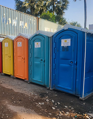 Sanitation Image